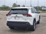 Certified 2022 Toyota RAV4 XLE image 3