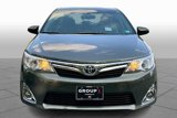 Used 2014 Toyota Camry XLE image 3