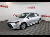 Used 2023 Toyota Corolla LE image 4