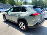 Used 2023 Toyota RAV4 XLE image 3