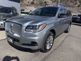 Used 2022 Lincoln Navigator L 4WD image 2