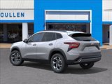 New 2025 Chevrolet Trax LT w/ LT Convenience Package image 3