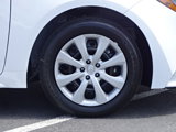 New 2025 Toyota Corolla LE image 4