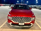 Used 2022 Hyundai Santa Fe SEL image 2