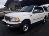Used 1997 Ford Expedition XLT image 5