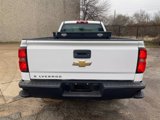 Used 2014 Chevrolet Silverado 1500 W/T image 6
