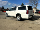 Used 2016 Chevrolet Suburban LT image 3