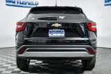 New 2025 Chevrolet Trax LT w/ Sunroof Package image 5