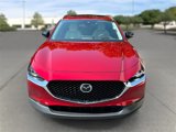 Used 2021 MAZDA CX-30 2.5 Turbo w/ Premium Package image 2
