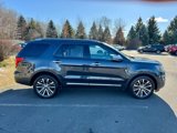 Used 2017 Ford Explorer Platinum image 5