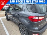 Used 2019 Ford EcoSport S image 6