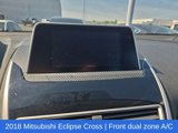 Used 2018 Mitsubishi Eclipse Cross SE image 2