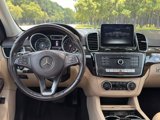 Used 2017 Mercedes-Benz GLE 350 image 3