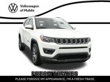 Used 2018 Jeep Compass Latitude image 6