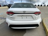 Used 2022 Toyota Corolla LE image 4