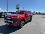 Used 2015 Toyota 4Runner Limited image 2