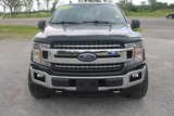 Used 2020 Ford F150 XLT w/ Equipment Group 302A Luxury image 2