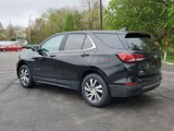 Certified 2022 Chevrolet Equinox LT image 4