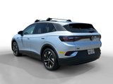 Used 2021 Volkswagen ID.4 Pro image 3