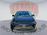 Certified 2024 Toyota Corolla LE image 2