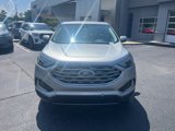 Used 2024 Ford Edge Titanium image 4