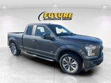 Used 2017 Ford F150 XL w/ Equipment Group 101A Mid image 3