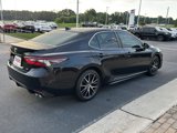 Certified 2021 Toyota Camry SE image 5