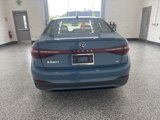 New 2025 Volkswagen Jetta SE image 3