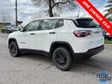 Used 2020 Jeep Compass Sport w/ Cold Weather Group image 5