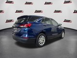 Used 2022 Chevrolet Equinox LS image 5