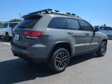 Used 2021 Jeep Grand Cherokee Trailhawk image 4
