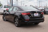 Used 2021 Nissan Sentra SV image 2