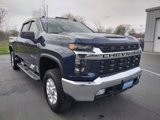 Certified 2022 Chevrolet Silverado 2500 LT w/ Convenience Package image 1
