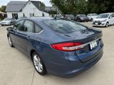Used 2018 Ford Fusion S image 3