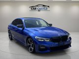 Used 2020 BMW 330i xDrive Sedan w/ M Sport Package image 4