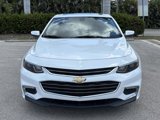 Used 2018 Chevrolet Malibu LT image 2