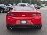 Used 2016 Chevrolet Camaro LT w/ RS Package image 4