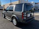 Used 2016 Land Rover LR4 HSE LUX image 5