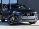 Used 2023 Audi SQ5 Premium Plus w/ Premium Plus Package image 2