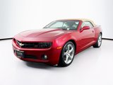 Used 2013 Chevrolet Camaro LT w/ RS Package image 3