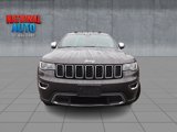 Used 2019 Jeep Grand Cherokee Limited image 3