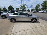 Used 2015 Honda Civic SE image 2