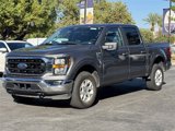 Used 2023 Ford F150 XLT image 3