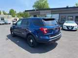 Used 2018 Ford Explorer 4WD Police Interceptor image 4
