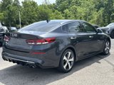 Used 2019 Kia Optima S w/ S Panoramic Sunroof Package image 3