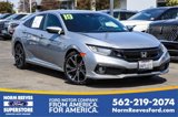 Used 2019 Honda Civic Sport image 1