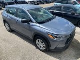 Used 2022 Toyota Corolla Cross L image 2
