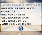 Used 2016 Subaru Forester 2.5i Limited w/ Popular Package #2 image 4
