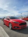 Used 2017 Ford Focus ST w/ Equipment Group 401A image 3
