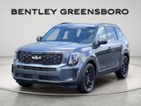 Used 2022 Kia Telluride EX w/ EX Premium Package image 3